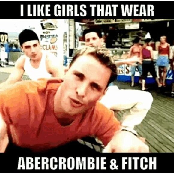 Vtg Y2K ABERCROMBIE & FITCH Cotton White Polka Dot Ruffle Tier Mini Skirt SzM - Picture 2 of 8